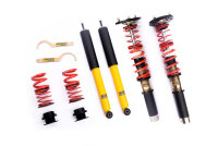 Suspensión roscada MTS Stance Gold compatible con...
