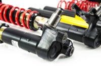 Suspensión roscada MTS Stance Gold compatible con BMW 3 (E30) 316 i - 75 KW MTSGWBM80-S