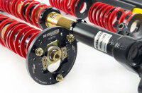 Suspensión roscada MTS Stance Gold compatible con BMW 3 (E30) 316 i - 75 KW MTSGWBM82-S
