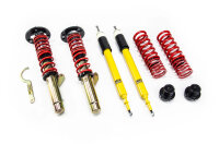 Suspensión roscada MTS Stance Gold compatible con...