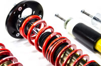 Suspensión roscada MTS Stance Gold compatible con BMW 3 Cabrio (E93) 325 i - 160 KW MTSGWBM104-S