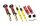 Suspensión roscada MTS Stance Gold compatible con BMW 3 Cabrio (E93) 325 i - 160 KW MTSGWBM104-S