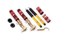 Suspensión roscada MTS Stance Gold compatible con...