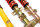 Suspensión roscada MTS Stance Gold compatible con BMW 3 Coupé (E36) 318 is - 103 KW MTSGWBM01-S