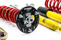 Suspensión roscada MTS Stance Gold compatible con BMW 3 Coupé (E92) 325 xi - 160 KW MTSGWBM114-S