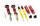 Suspensión roscada MTS Stance Gold compatible con BMW 3 Coupé (E92) 325 xi - 160 KW MTSGWBM114-S