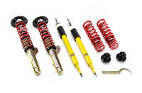 Suspensión roscada MTS Stance Gold compatible con...