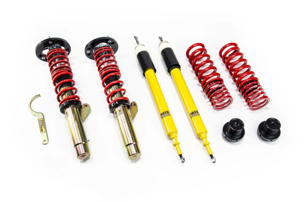 Suspensión roscada MTS Stance Gold compatible con...