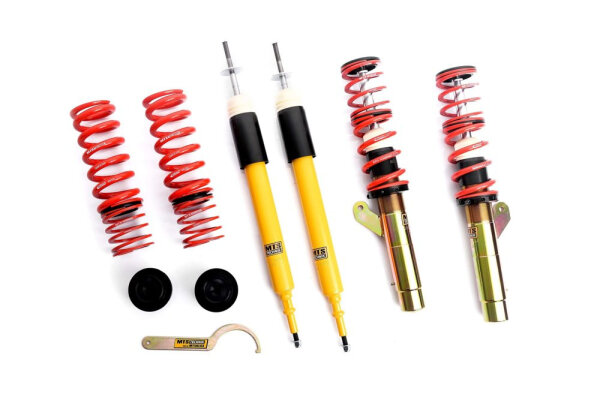 Suspensión roscada MTS Stance Gold compatible con...