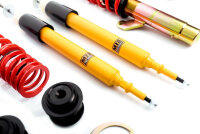 Suspensión roscada MTS Stance Gold compatible con...