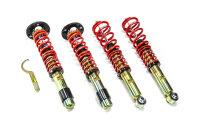 Suspensión roscada MTS Stance Gold compatible con BMW 5 (E60) 520 i - 125 KW MTSGWBM106-S