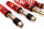 Suspensión roscada MTS Stance Gold compatible con BMW 5 (E60) 520 i - 125 KW MTSGWBM18-S