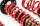 Suspensión roscada MTS Stance Gold compatible con BMW 5 (E60) 525 i - 155 KW MTSGWBM106-S