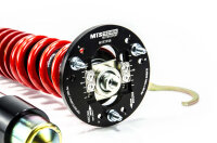 Suspensión roscada MTS Stance Gold compatible con BMW 5 (E60) 525 i - 155 KW MTSGWBM110-S