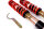 Suspensión roscada MTS Stance Gold compatible con BMW 5 Touring (E61) 525 i - 155 KW MTSGWBM36-S