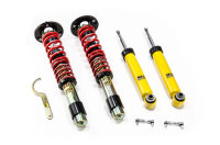 Suspensión roscada MTS Stance Gold compatible con...