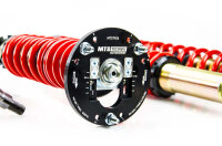 Suspensión roscada MTS Stance Gold compatible con BMW 7 (E23) 745 i - 185 KW MTSGWBM91-S