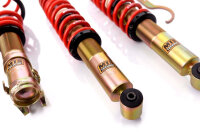 Suspensión roscada MTS Stance Gold compatible con Seat CORDOBA (6K) 1.6 i - 55 KW MTSGWVW28-S