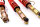 Suspensión roscada MTS Stance Gold compatible con Seat CORDOBA (6K) 1.6 i - 55 KW MTSGWVW28-S