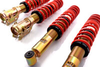 Suspensión roscada MTS Stance Gold compatible con...
