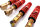Suspensión roscada MTS Stance Gold compatible con Seat IBIZA II (6K) 1.6 i - 55 KW MTSGWVW27-S