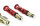 Suspensión roscada MTS Stance Gold compatible con Toyota GR 86 coupé (ZN8) 2.4 - 172 kW MTSGWTO02-S