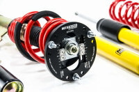 Suspensión roscada MTS Stance Gold compatible con Volkswagen JETTA IV (16/AV) 1.4 TSI - 110 KW MTSGWVW91-S