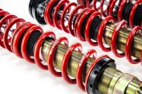 Suspensión roscada MTS Stance Gold compatible con Volkswagen PASSAT B3/B4 Variant (3A5/35I) 1.8 - 66 KW MTSGWVW122-S