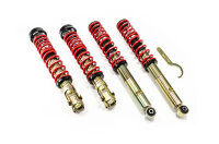 Suspensión roscada MTS Stance Gold compatible con Volkswagen PASSAT B3/B4 Variant (3A5/35I) 1.8 - 82 KW MTSGWVW122-S