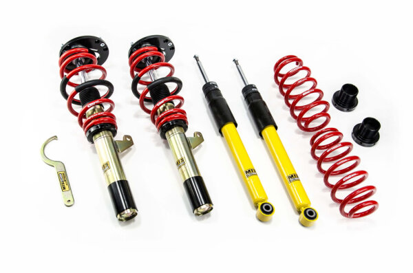 Suspensión roscada MTS Stance Gold compatible con...