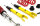 Suspensión roscada MTS Stance Inox compatible con Audi A8 D2 (4D) 2.8 - 142 KW XMTSGWAU22-S