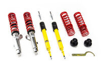 Suspensión roscada MTS Stance Inox compatible con BMW 1 (E81) 123 d - 150 KW XMTSGWBM12-S