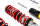 Suspensión roscada MTS Stance Inox compatible con BMW 1 (E81) 123 d - 150 KW XMTSGWBM12-S