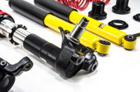 Suspensión roscada MTS Stance Inox compatible con BMW 3 (E30) 316 i - 75 KW XMTSGWBM80-S