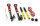 Suspensión roscada MTS Stance Inox compatible con BMW 3 (E30) 316 i - 75 KW XMTSGWBM82-S