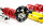 Suspensión roscada MTS Stance Inox compatible con BMW 3 (E46) 316 i - 77 KW XMTSGWBM100-S