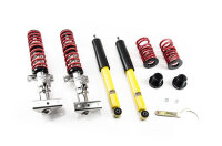 Suspensión roscada MTS Stance Inox compatible con...