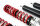 Suspensión roscada MTS Stance Inox compatible con BMW 3 Compact (E36) 318 ti - 103 KW XMTSGWBM02-S