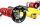 Suspensión roscada MTS Stance Inox compatible con BMW 3 Compact (E36) 318 ti - 103 KW XMTSGWBM117-S