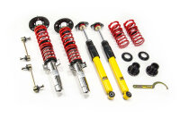 Suspensión roscada MTS Stance Inox compatible con...