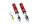Suspensión roscada MTS Stance Inox compatible con BMW 5 (E60) 520 d - 130 KW XMTSGWBM36-S