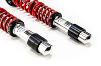 Suspensión roscada MTS Stance Inox compatible con...