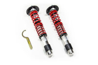 Suspensión roscada MTS Stance Inox compatible con...