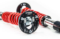Suspensión roscada MTS Stance Inox compatible con BMW 5 Touring (E61) 525 d - 145 KW XMTSGWBM110-S