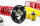 Suspensión roscada MTS Stance Inox compatible con BMW 5 Touring (E61) 525 i - 160 KW XMTSGWBM112-S
