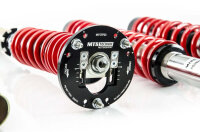Suspensión roscada MTS Stance Inox compatible con BMW 7 (E23) 745 i - 185 KW XMTSGWBM29-S