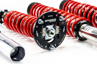 Suspensión roscada MTS Stance Inox compatible con BMW 7 (E23) 745 i - 185 KW XMTSGWBM58-S