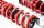 Suspensión roscada MTS Stance Inox compatible con Lexus IS SportCross (E1) 300 (JCE10_) - 157 KW XMTSGWLE01-S
