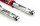 Suspensión roscada MTS Stance Inox compatible con Volkswagen GOLF II (19E/1G1) 1.6 TD - 51 KW XMTSGWVW08-S