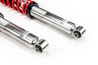 Suspensión roscada MTS Stance Inox compatible con...